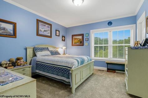 713 Stonecrest Drive Grafton WV 26354