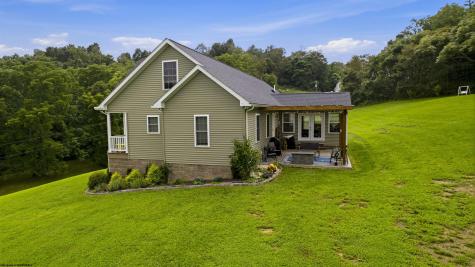 713 Stonecrest Drive Grafton WV 26354