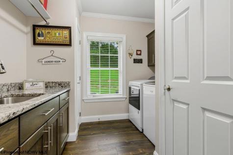 713 Stonecrest Drive Grafton WV 26354