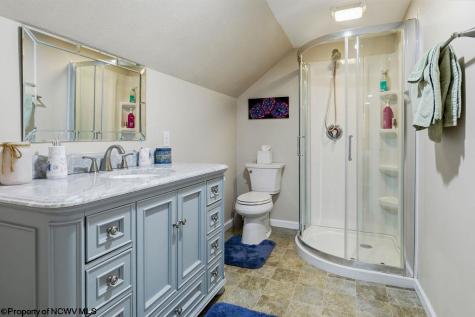 713 Stonecrest Drive Grafton WV 26354