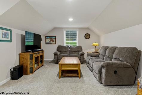 713 Stonecrest Drive Grafton WV 26354