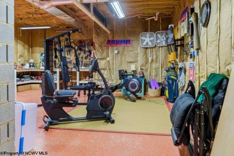 713 Stonecrest Drive Grafton WV 26354