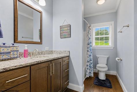 713 Stonecrest Drive Grafton WV 26354