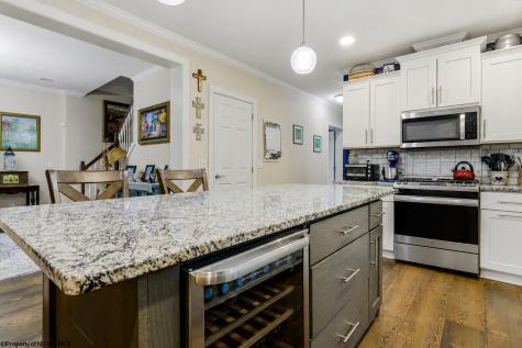713 Stonecrest Drive Grafton WV 26354