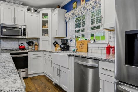 713 Stonecrest Drive Grafton WV 26354