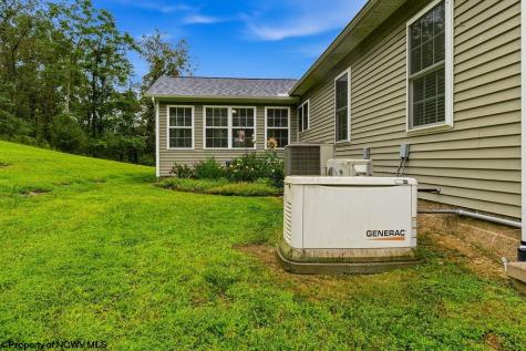 713 Stonecrest Drive Grafton WV 26354