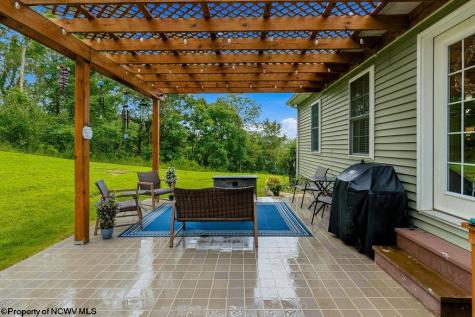 713 Stonecrest Drive Grafton WV 26354