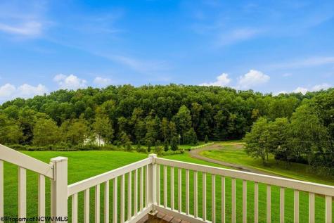713 Stonecrest Drive Grafton WV 26354