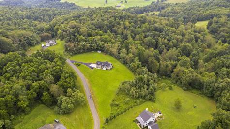 713 Stonecrest Drive Grafton WV 26354