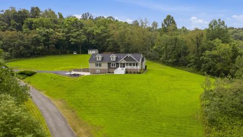 713 Stonecrest Drive Grafton WV 26354
