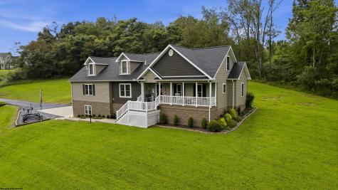 713 Stonecrest Drive Grafton WV 26354