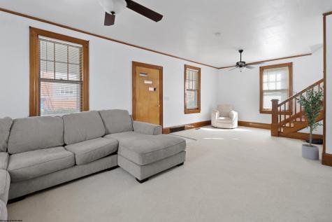 339 Court Avenue Weston WV 26452