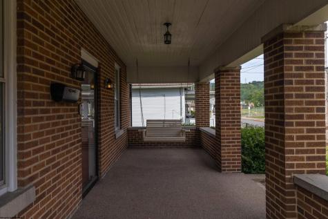 339 Court Avenue Weston WV 26452