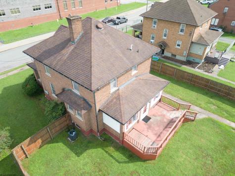 339 Court Avenue Weston WV 26452