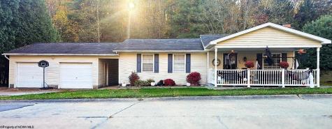 401 Rohr Avenue Buckhannon WV 26201