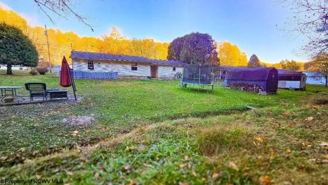 401 Rohr Avenue Buckhannon WV 26201