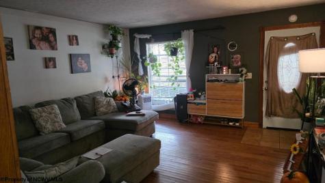 401 Rohr Avenue Buckhannon WV 26201