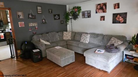 401 Rohr Avenue Buckhannon WV 26201