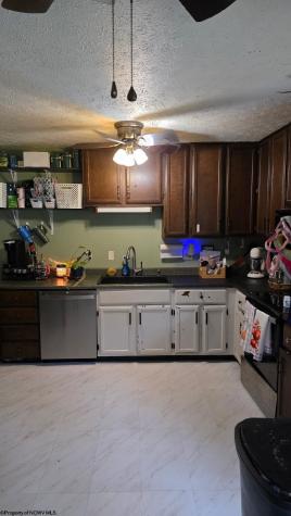 401 Rohr Avenue Buckhannon WV 26201