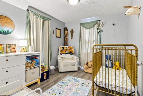 1405 Andmore Street Morgantown WV 26505