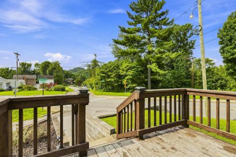 1405 Andmore Street Morgantown WV 26505