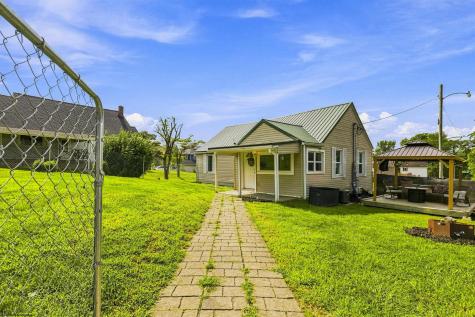 1405 Andmore Street Morgantown WV 26505