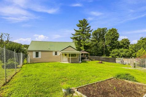 1405 Andmore Street Morgantown WV 26505