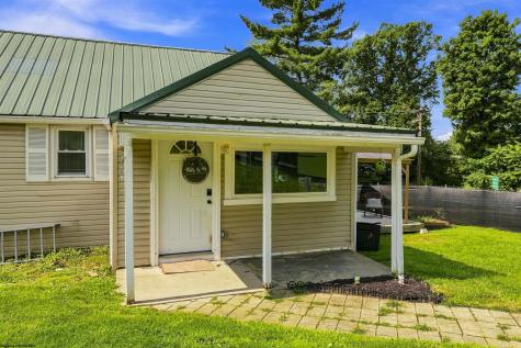 1405 Andmore Street Morgantown WV 26505