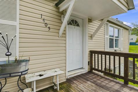 1405 Andmore Street Morgantown WV 26505