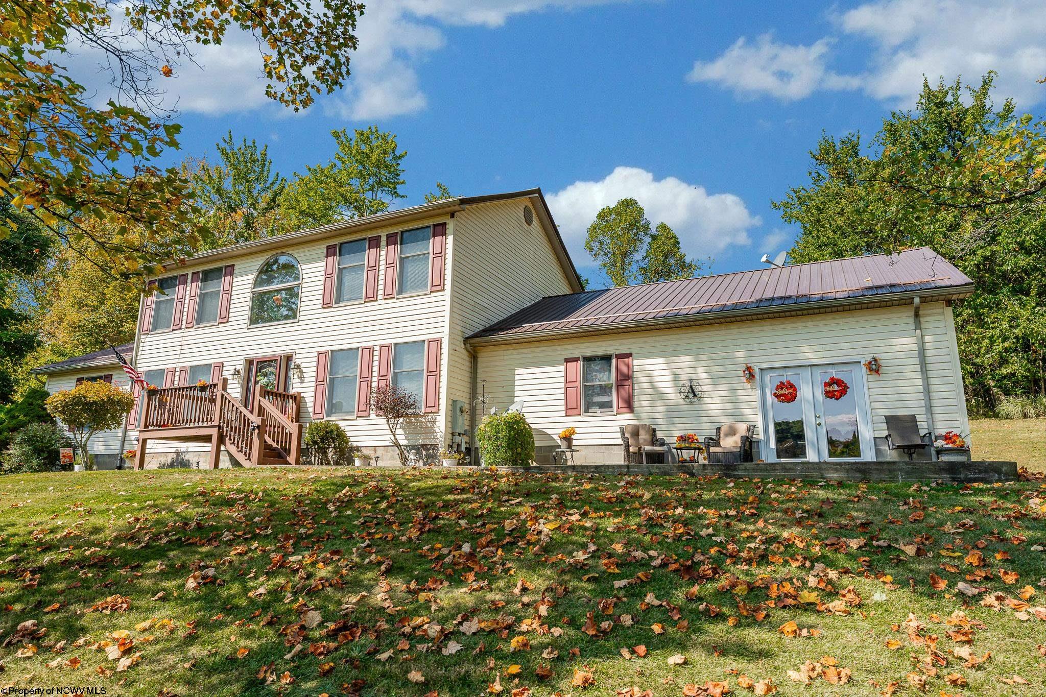 388 Arbogast Lane Morgantown WV 26508