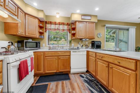 388 Arbogast Lane Morgantown WV 26508