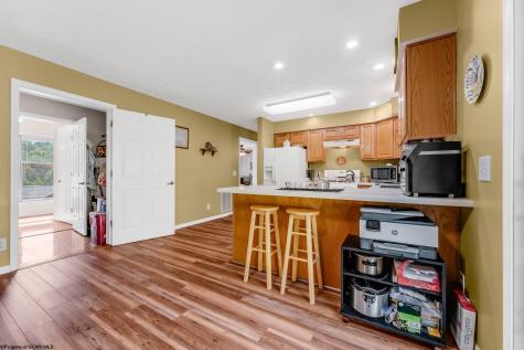 388 Arbogast Lane Morgantown WV 26508