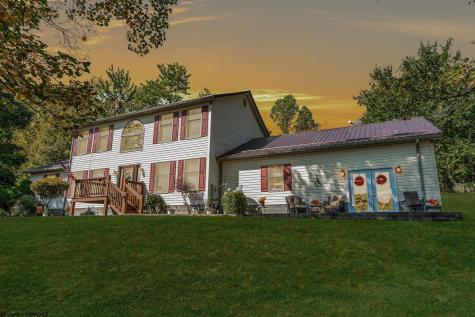 388 Arbogast Lane Morgantown WV 26508