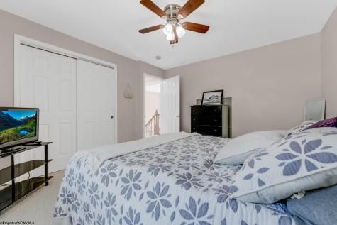 388 Arbogast Lane Morgantown WV 26508