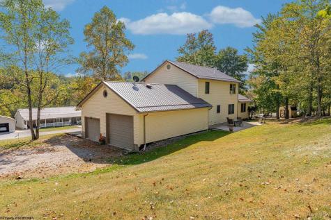388 Arbogast Lane Morgantown WV 26508