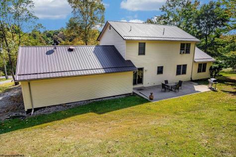 388 Arbogast Lane Morgantown WV 26508