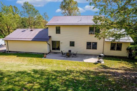 388 Arbogast Lane Morgantown WV 26508