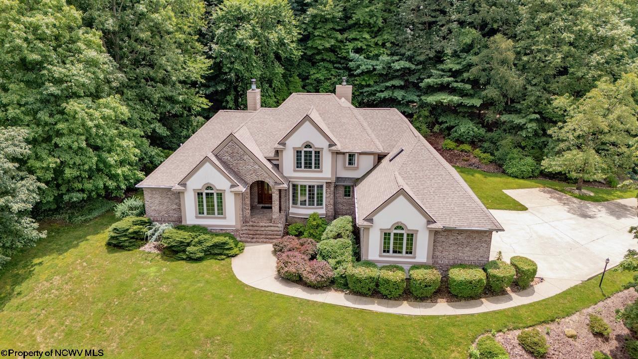 3951 Eastlake Drive Morgantown WV 26508