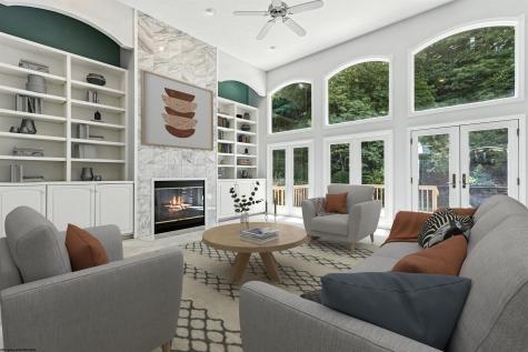 3951 Eastlake Drive Morgantown WV 26508