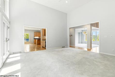 3951 Eastlake Drive Morgantown WV 26508