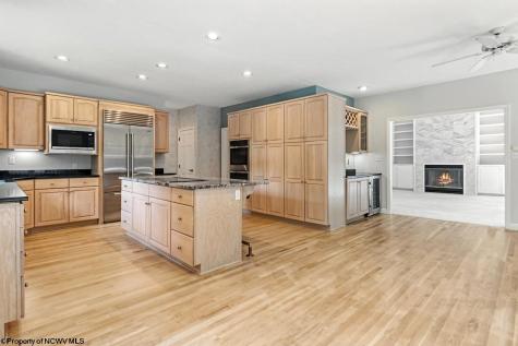 3951 Eastlake Drive Morgantown WV 26508