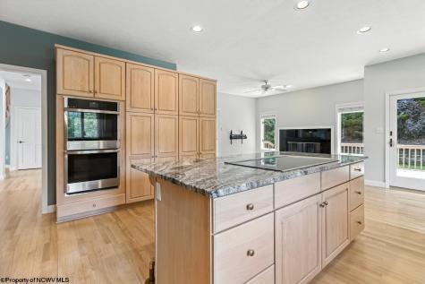 3951 Eastlake Drive Morgantown WV 26508