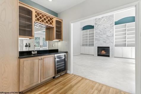 3951 Eastlake Drive Morgantown WV 26508