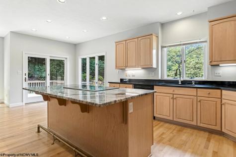 3951 Eastlake Drive Morgantown WV 26508