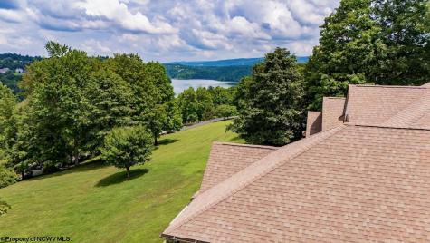 3951 Eastlake Drive Morgantown WV 26508