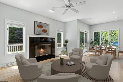 3951 Eastlake Drive Morgantown WV 26508