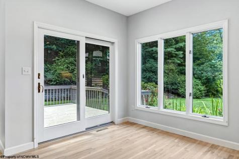 3951 Eastlake Drive Morgantown WV 26508