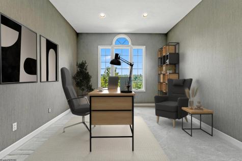 3951 Eastlake Drive Morgantown WV 26508