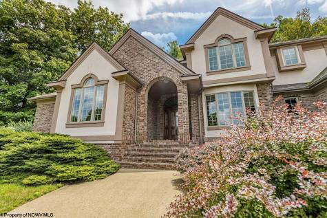 3951 Eastlake Drive Morgantown WV 26508