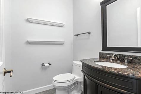 3951 Eastlake Drive Morgantown WV 26508